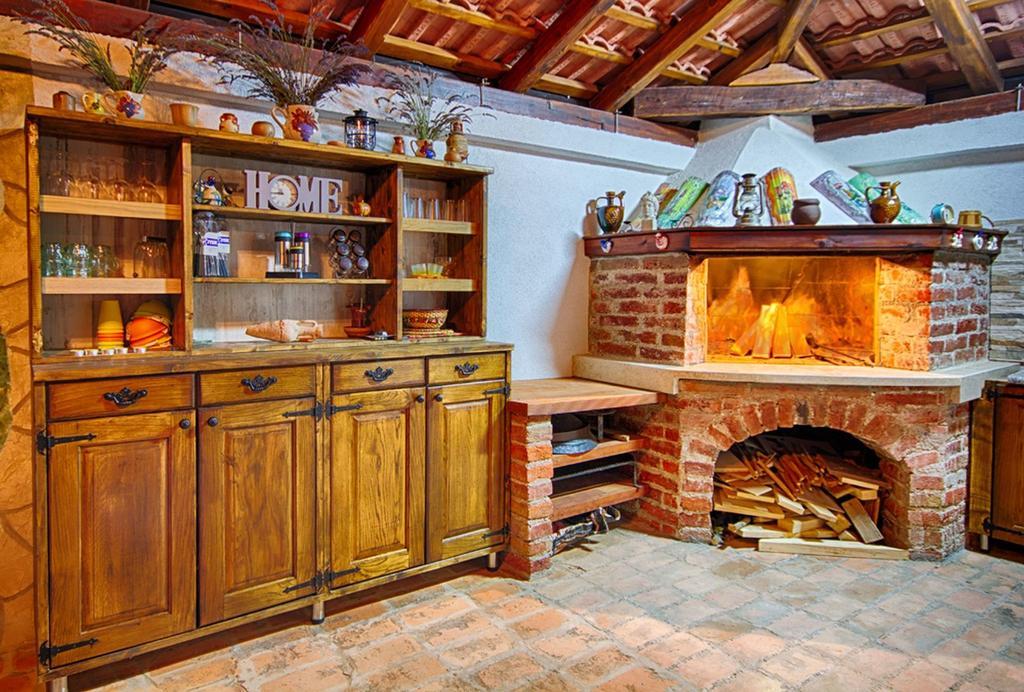 Casa Sole Prázdninový dům Pula