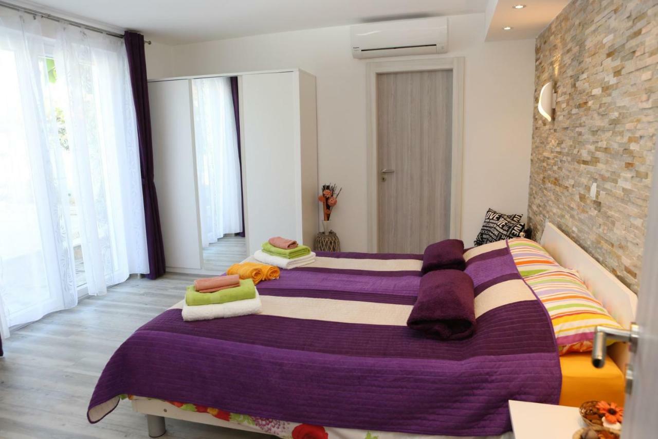 Prázdninový dům Casa Sole Pula